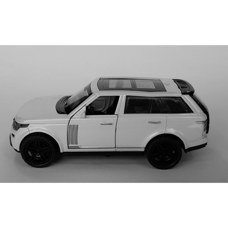 ماشین بازی مدل RANG ROVER