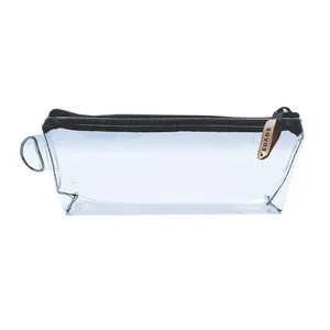 جامدادی مدل  قایقی شفاف sayas k324 
