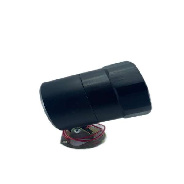 آژیر دزدگیر مدل الکترونیکی آژیر دزدگیر مدل الکترونیکی