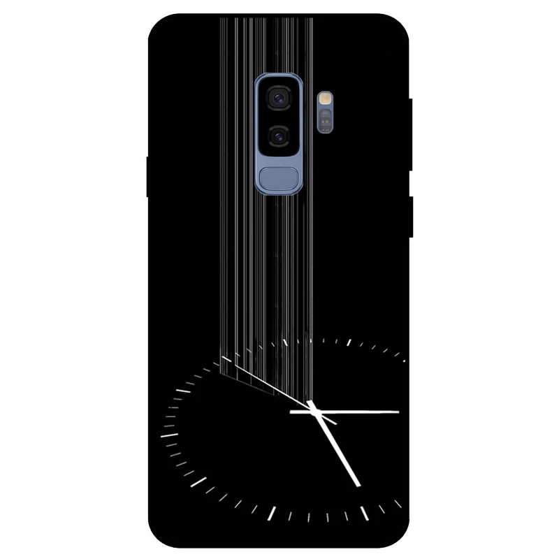 کاور مگافون طرح در میان ستارگان مدل 1895 مناسب برای گوشی موبایل سامسونگ Galaxy S9         