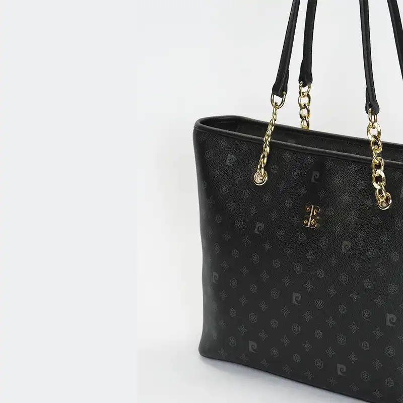 کیف دستی زنانه پیر کاردین مدل Y1546