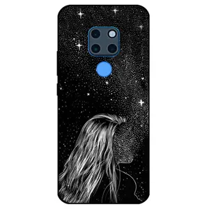  Megafone 8264 Cover For Huawei Mate 20 x