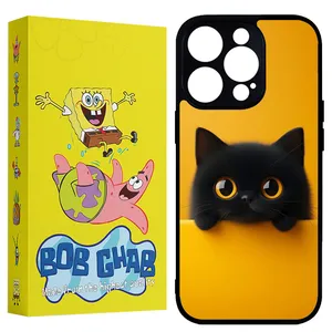  BOB Ghab BCP14P Cover For Apple iPhone 14 Pro
