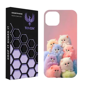 RIVEN RI2-19 Case For Apple iphone 13