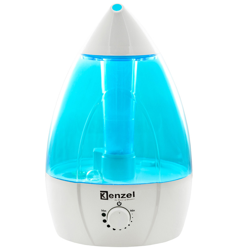 دستگاه بخور سرد کنزل مدل UH-4711K