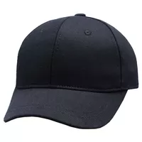 کلاه کپ مردانه مدل نقاب کوتاه ساده