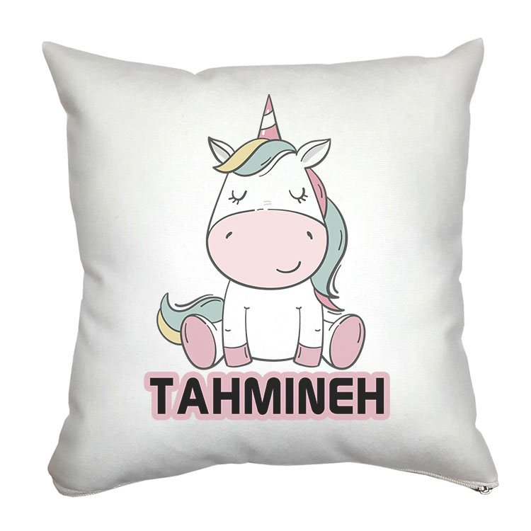 کوسن مدل اسب تک شاخ طرح تهمینه