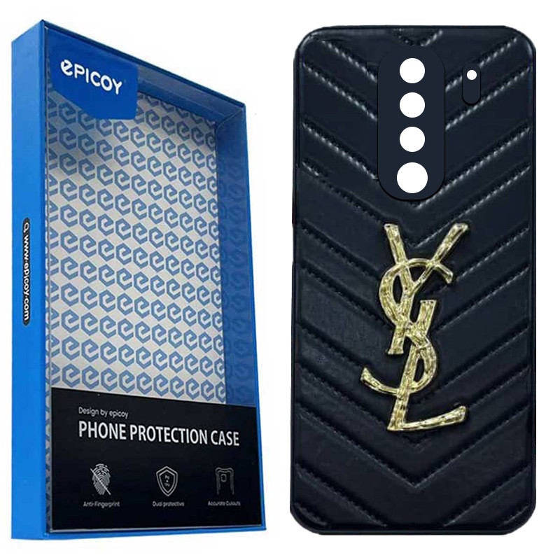 کاور اپیکوی مدل YSL مناسب برای گوشی موبایل شیائومی Redmi Note 8 Pro