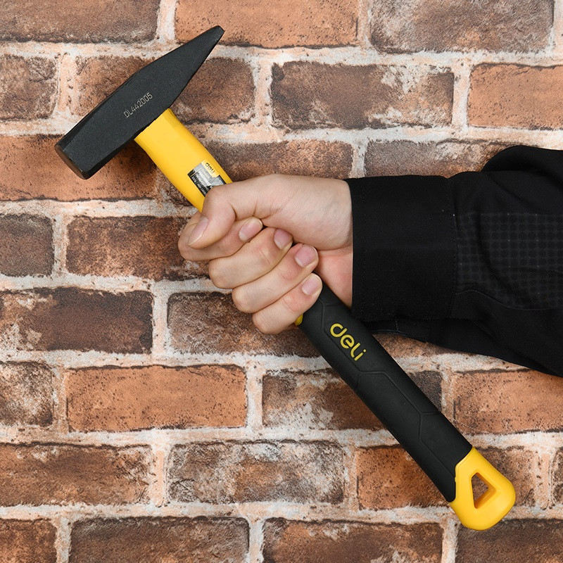 چکش دلی مدل DL442005 وزن 500 گرم