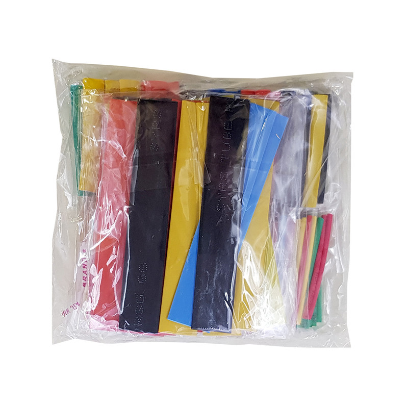 وارنیش حرارتی مدل DT-164 مجموعه 164 عددی