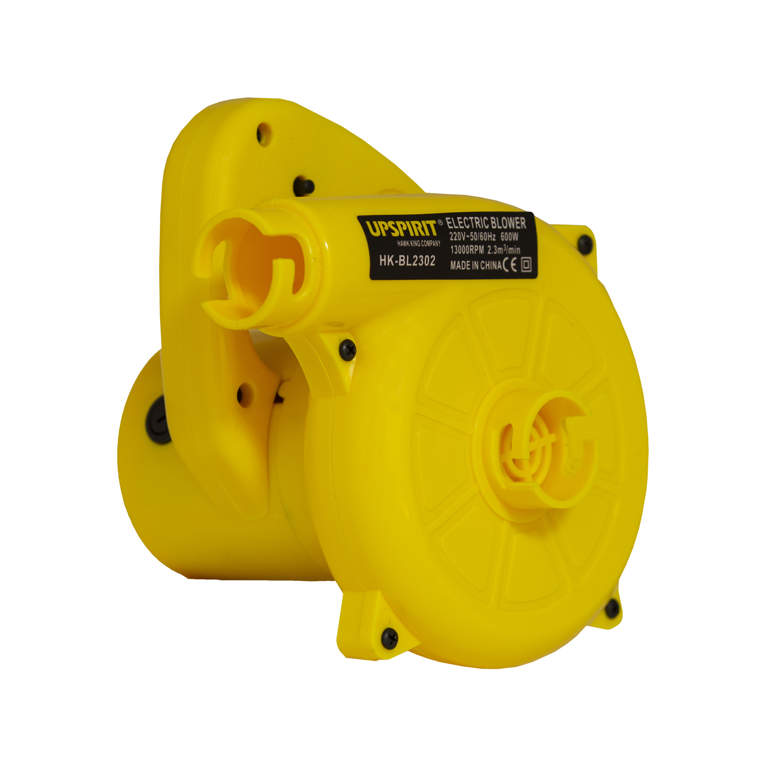 دستگاه دمنده و مکنده آپسپریت مدل HK-BL2302 دستگاه دمنده و مکنده آپسپریت مدل HK-BL2302