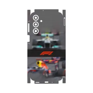 MAHOOT Formula_One-FullSkin Cover Sticker for Samsung Galaxy A16 4G