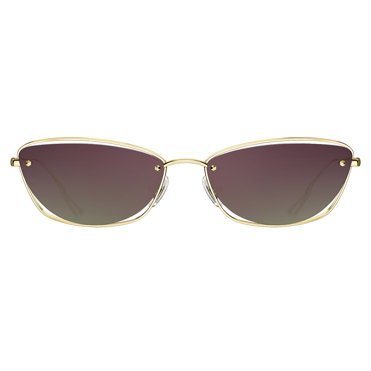 عینک آفتابی زنانه بولون مدل BL7092A60