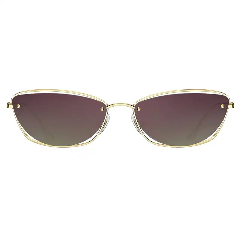 عینک آفتابی زنانه بولون مدل BL7092A60