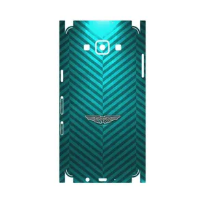 MAHOOT Aston Martin-FullSkin Cover Sticker for Samsung Galaxy A5 2015