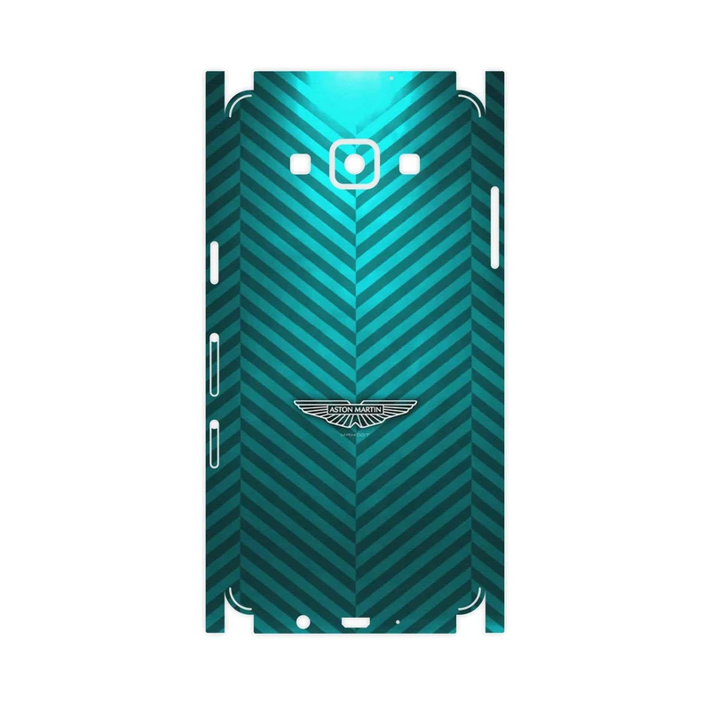 برچسب پوششی ماهوت مدل Aston Martin-FullSkin مناسب برای گوشی موبایل سامسونگ Galaxy A5 2015
