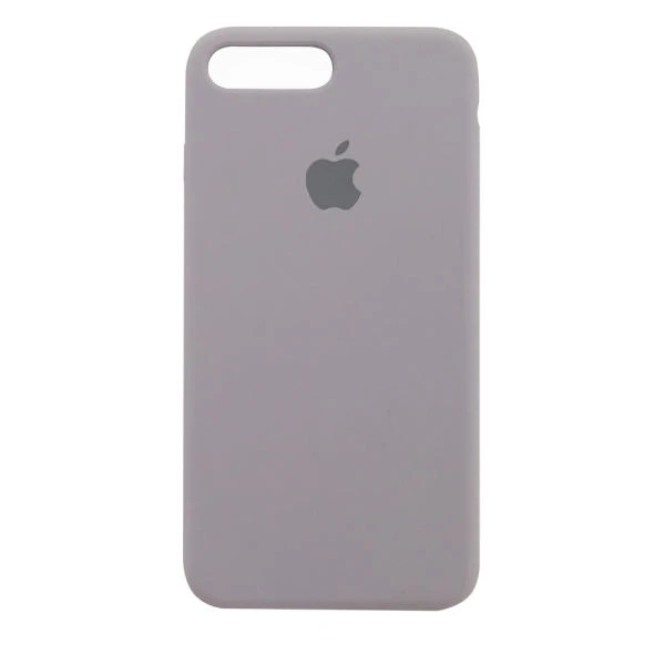 کاور مدل سیلیکونی مناسب برای گوشی موبایل اپل iPhone 7 Plus/ 8 Plus