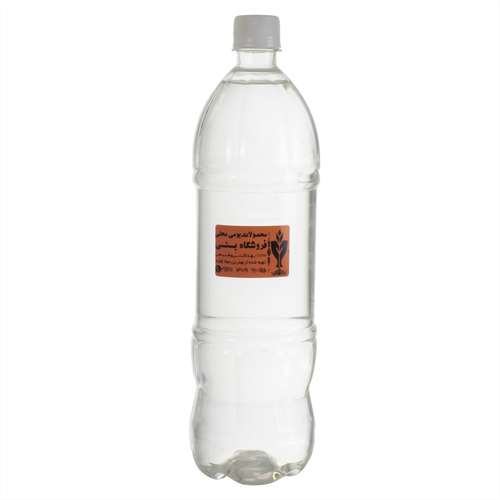 عرق کاسنی محلی ممتاز بنی - 1400 میلی لیتر 