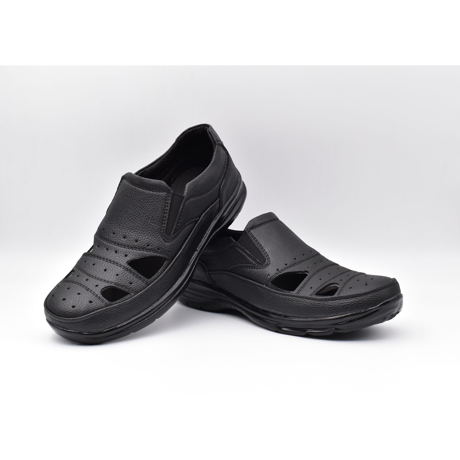 صندل مردانه مدل GRD کد 2-7168 -  - 7