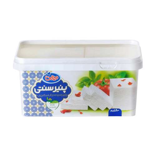 پنیر سنتی میهن - 800 گرم