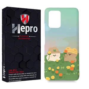 HEPRO MC Cover for XIAOMI POCO X3 GT