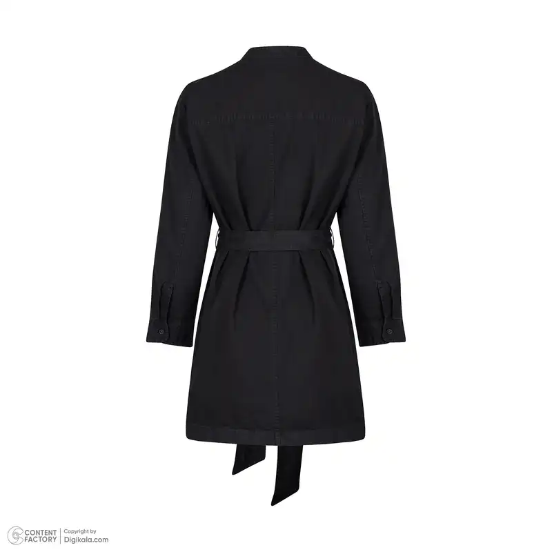 مانتو زنانه گپ مدل 771697