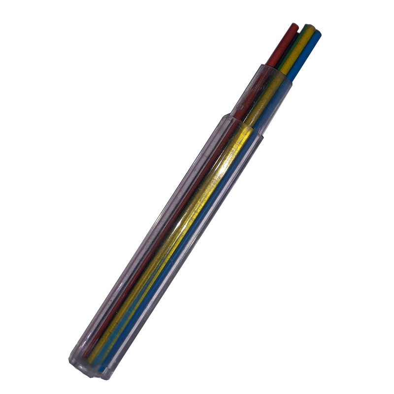 نوک مداد نوکی 2 میلی متری مدل E74 کد 649 نوک مداد نوکی 2 میلی متری مدل E74 کد 649