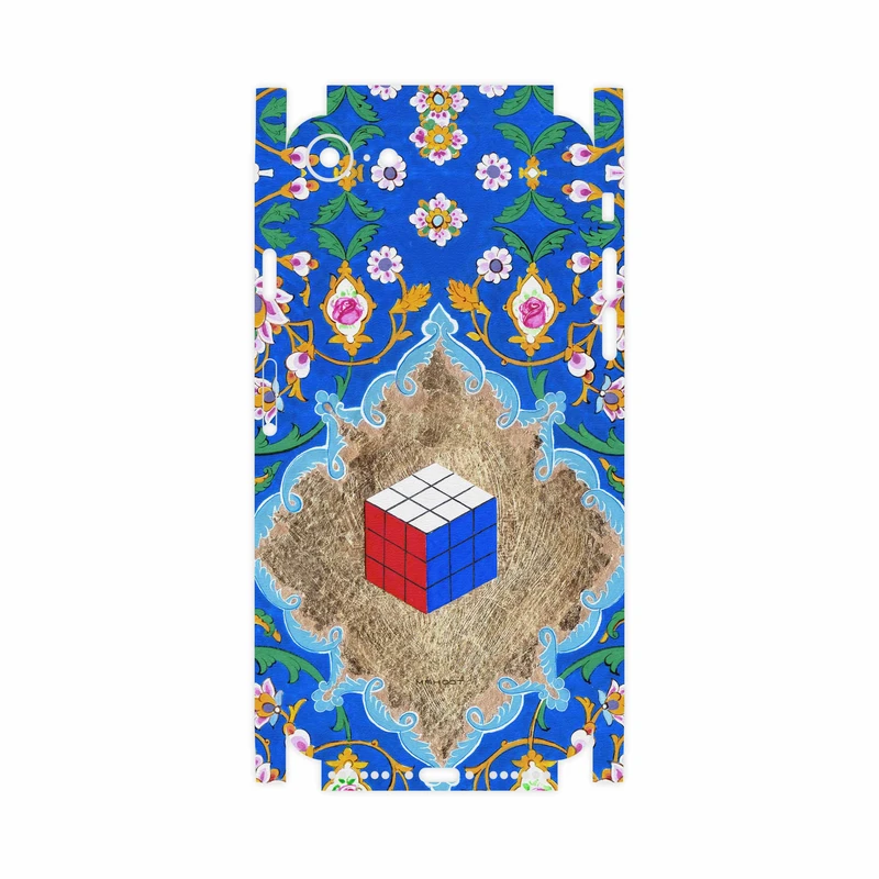 برچسب پوششی ماهوت مدل Maryams Mathematics-FullSkin مناسب برای گوشی موبایل اپل iPhone 7