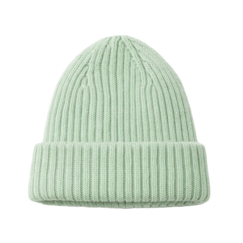 کلاه بافتنی دخترانه مدل 7332