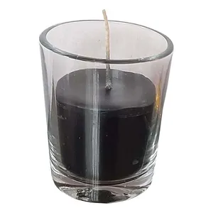 شمع ليوانی مدل مذهبی بسته 15 عددی