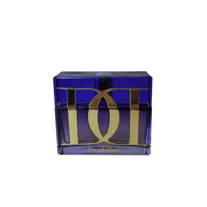 ادو پرفیوم زنانه دندلیون مدل Love element حجم 75 میلی لیتر