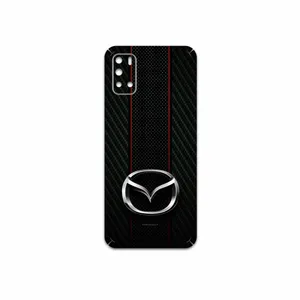 MAHOOT Mazda-Motor Cover Sticker for Gplus Z10