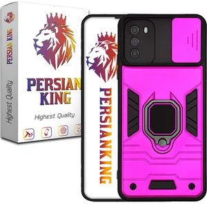 Persian King RTS21 Cover For Xiaomi Poco M3