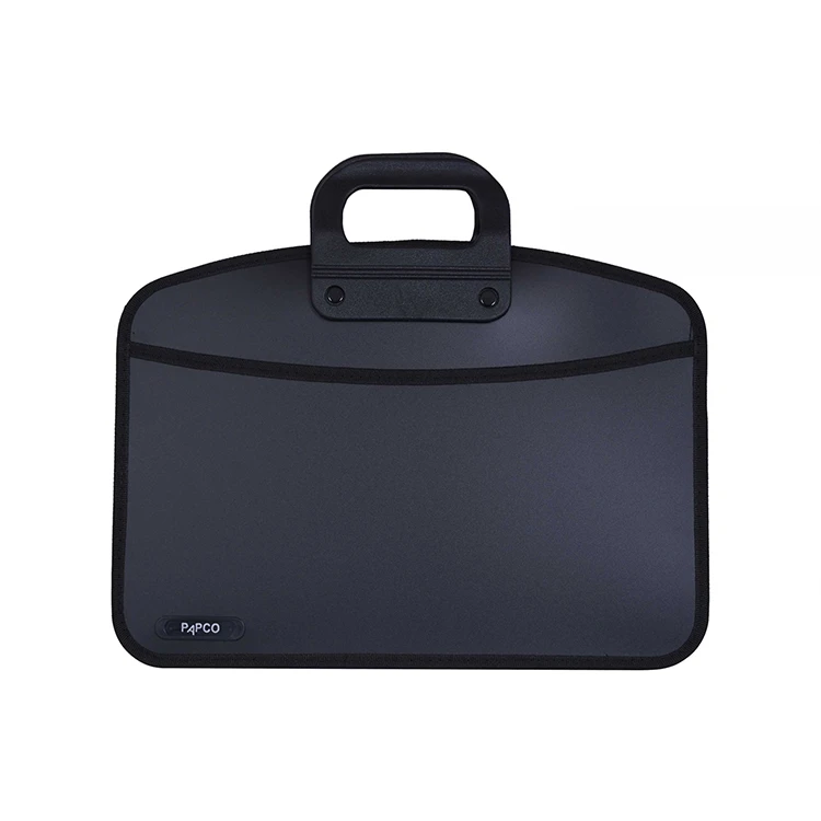 عکس شماره 5 : کیف دستی پاپکو مدل kha4-04 کد ht01