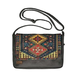 کیف رودوشی آرسام مدل ارغوان