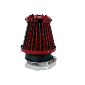 فیلتر هواکش موتور سیکلت وارون مدل W-41-RD 