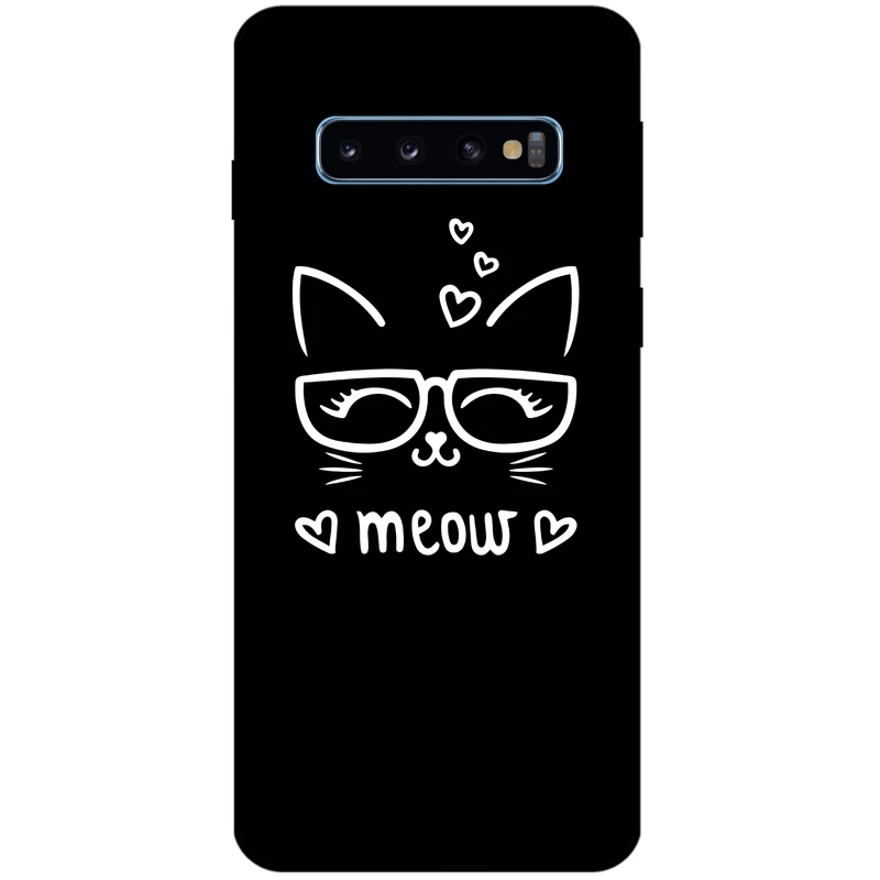 کاور مگافون کد 7700 مناسب برای گوشی موبایل سامسونگ  Galaxy S10 Plus