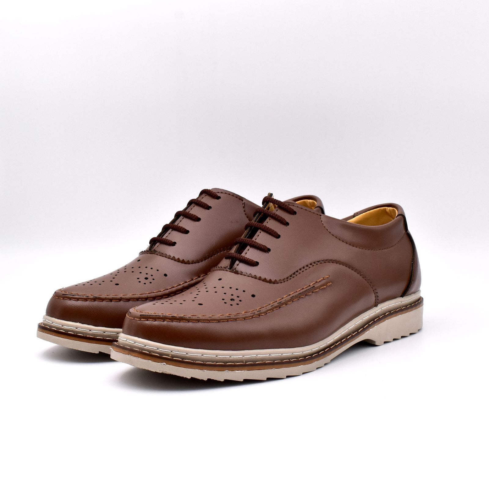 کفش مردانه مدل پانیک کد 8406 -  - 8