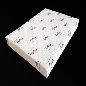 تشک وگال مدل پرستیژ کلاسیک  دونفره سایز 200×140 سانتی متر