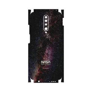MAHOOT Universe-by-NASA-2-FullSkin Cover Sticker for Xiaomi Redmi K30
