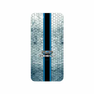 MAHOOT GEELY Cover Sticker for Huawei Y5 Prime 2018