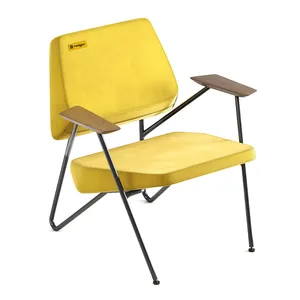 صندلی هلگر مدل RC-108-01 Book