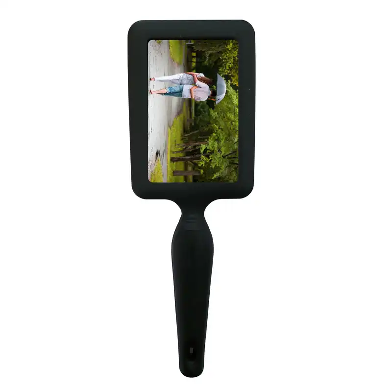 برس مو طرح چتر و باران مدل B1444