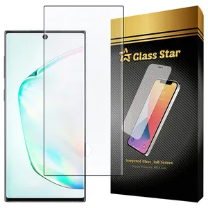 Glass Star FUEDG Screen Protector For Samsung Galaxy Note 10 4G / Galaxy Note 10 5G