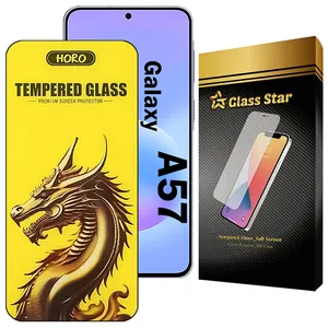 Glass Star FHGG20 Screen Protector For Samsung Galaxy A57
