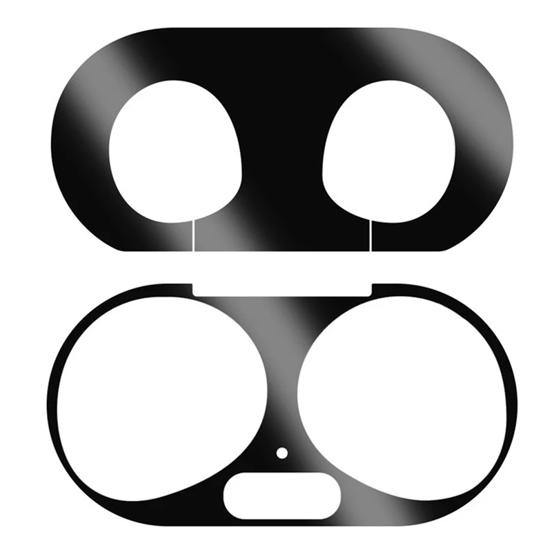 برچسب محافظ رینیکا مدل GBplus01 مناسب برای کیس سامسونگ Galaxy Buds Plus مجموعه 2 عددی