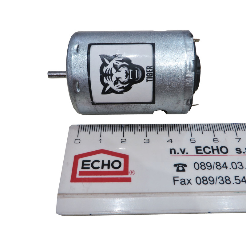 موتور آرمیچر گجت مدل Mot12v500a