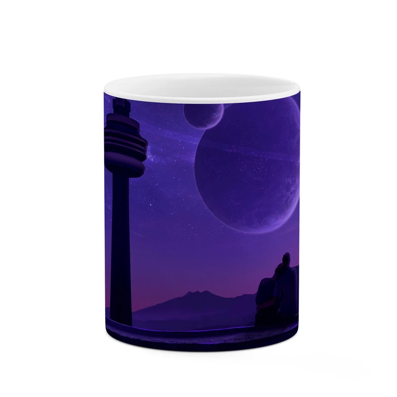 ماگ کاکتی طرح عاشق پیشگان کد mgp12902