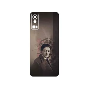 MAHOOT Sadegh Hedayat Cover Sticker for Gplus X20