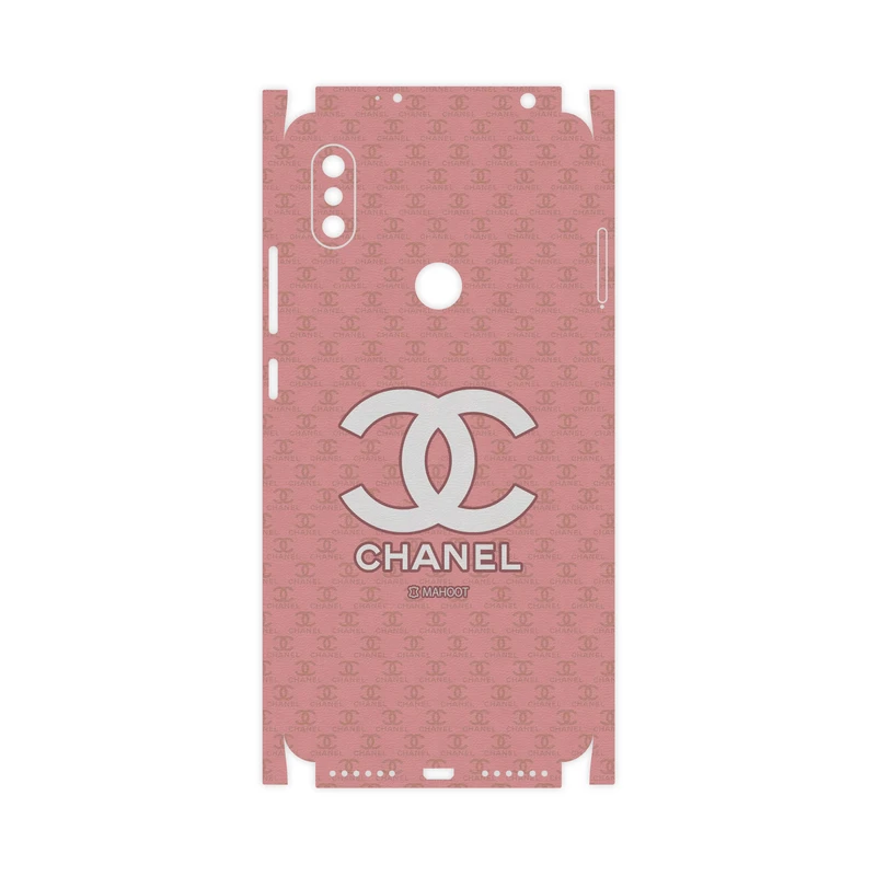 برچسب پوششی ماهوت مدل CHNL-FullSkin مناسب برای گوشی موبایل شیائومی Redmi S2